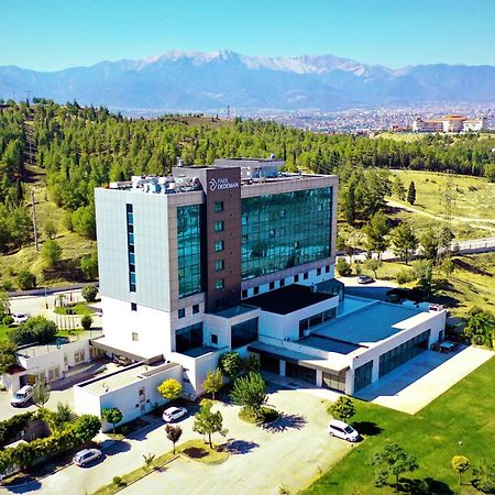 Park Dedeman Denizli Denizli (Denizli) Exterior foto
