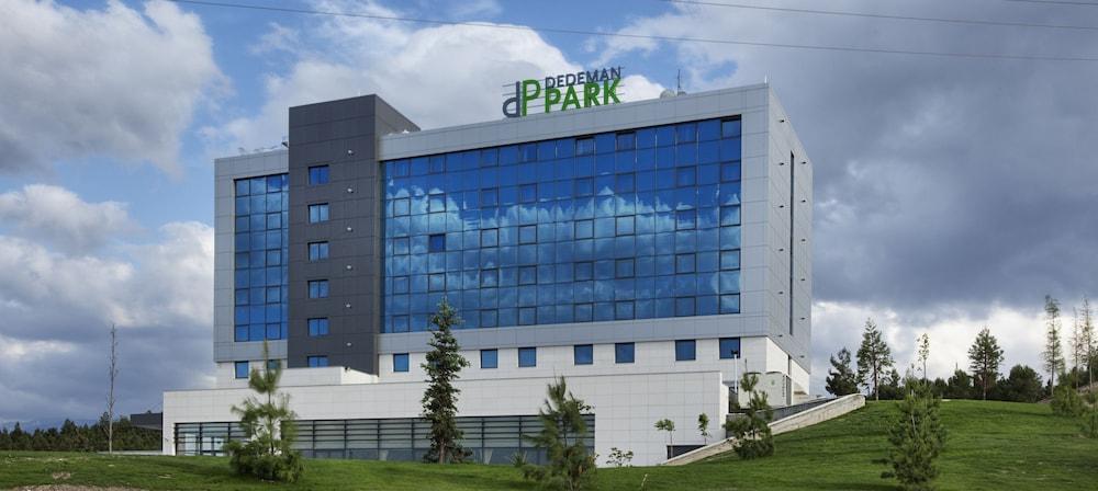 Park Dedeman Denizli Denizli (Denizli) Exterior foto