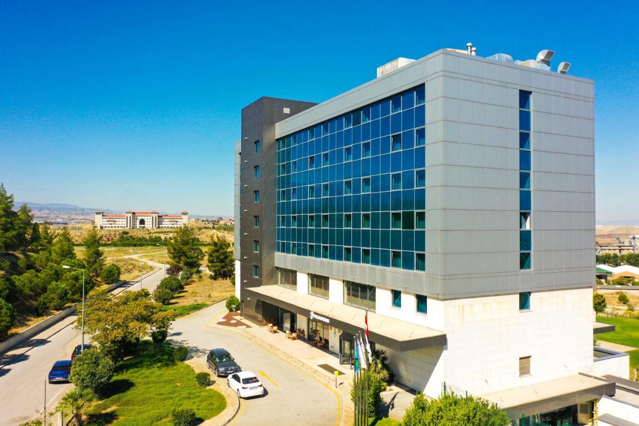 Park Dedeman Denizli Denizli (Denizli) Exterior foto