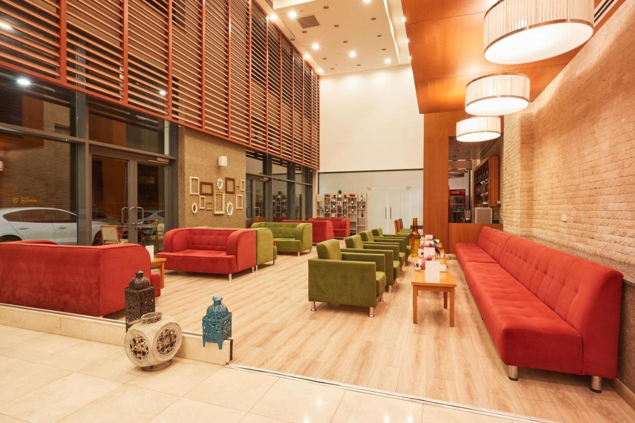 Park Dedeman Denizli Denizli (Denizli) Exterior foto