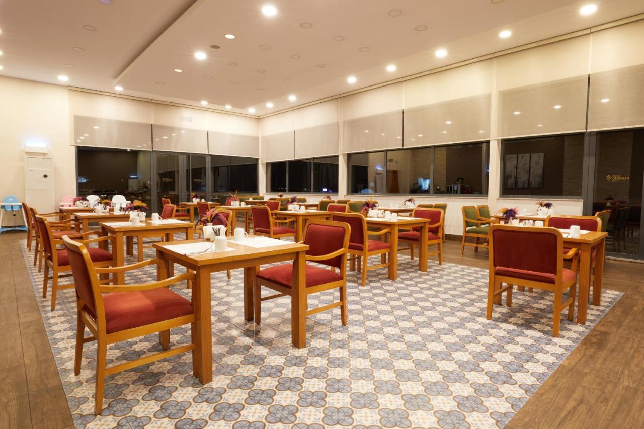 Park Dedeman Denizli Denizli (Denizli) Exterior foto