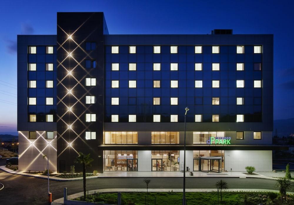 Park Dedeman Denizli Denizli (Denizli) Exterior foto
