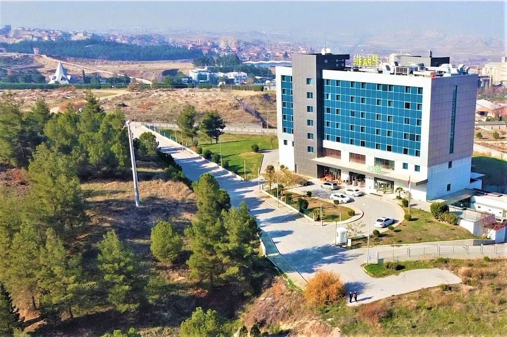 Park Dedeman Denizli Denizli (Denizli) Exterior foto