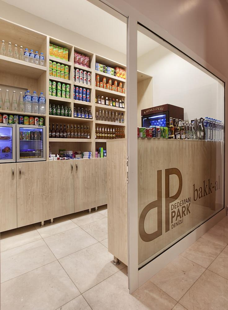 Park Dedeman Denizli Denizli (Denizli) Exterior foto