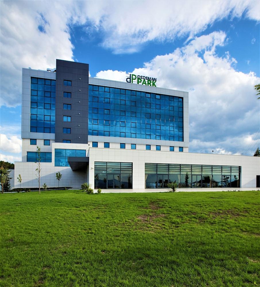 Park Dedeman Denizli Denizli (Denizli) Exterior foto