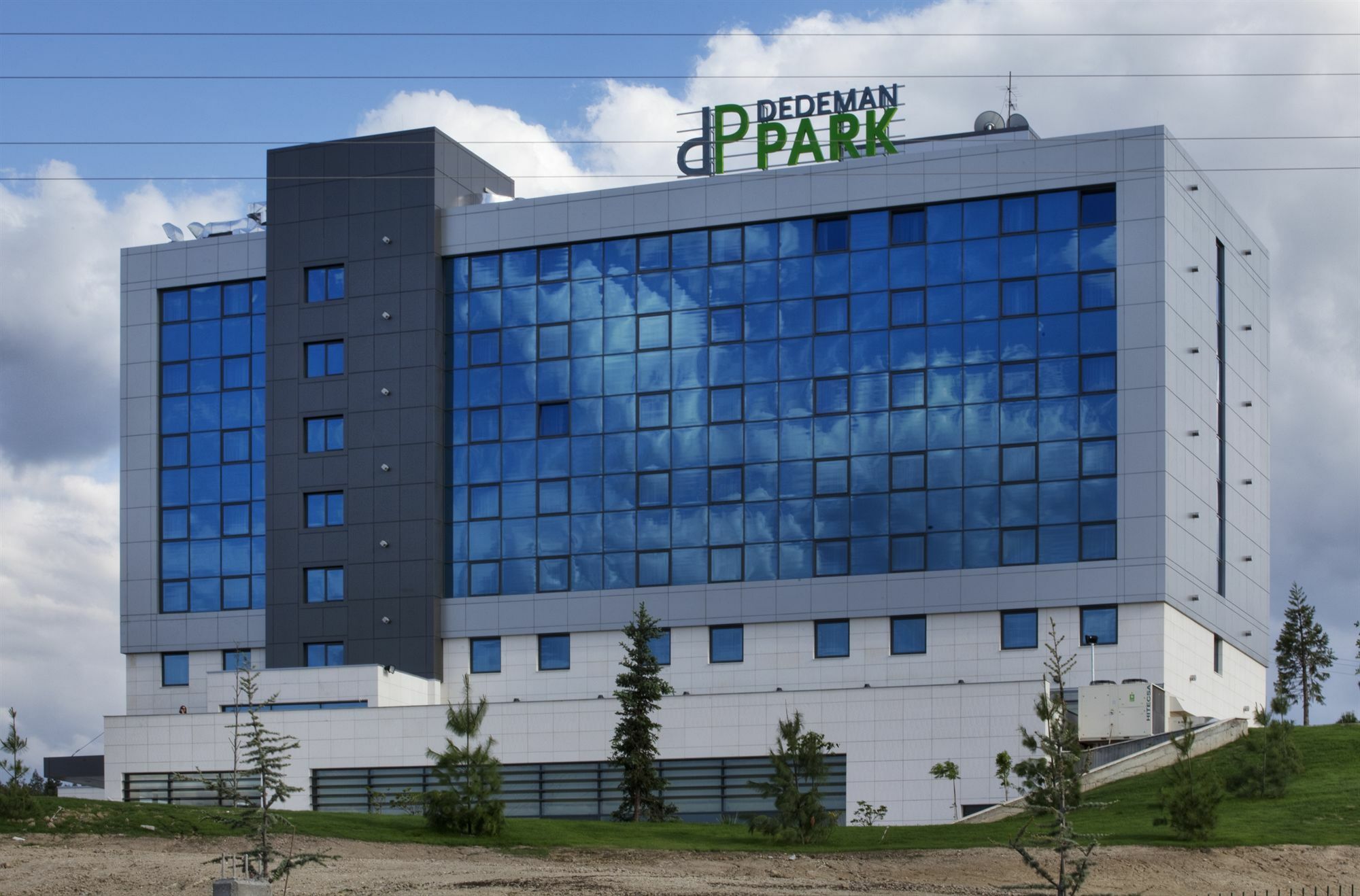 Park Dedeman Denizli Denizli (Denizli) Exterior foto