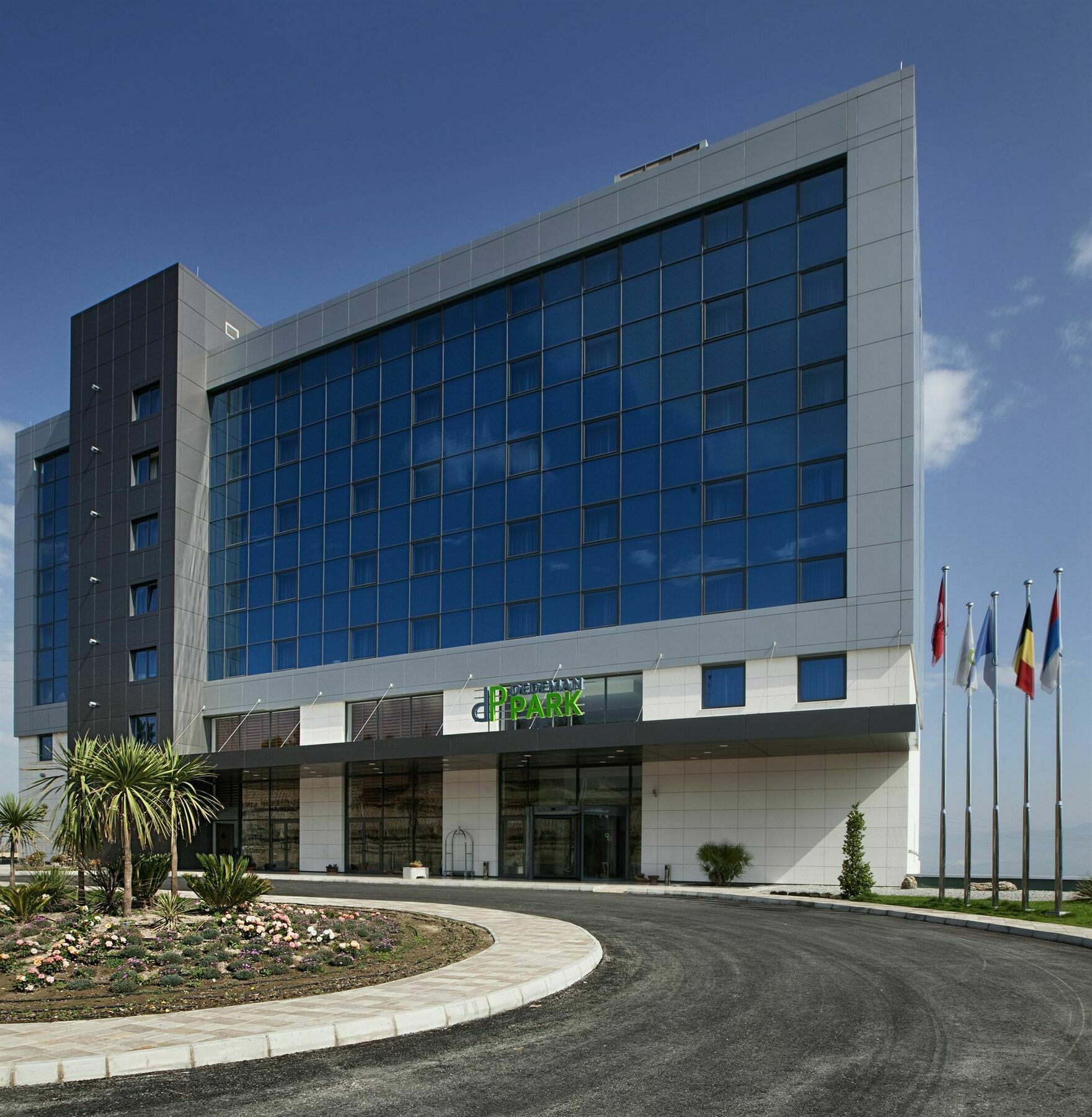Park Dedeman Denizli Denizli (Denizli) Exterior foto