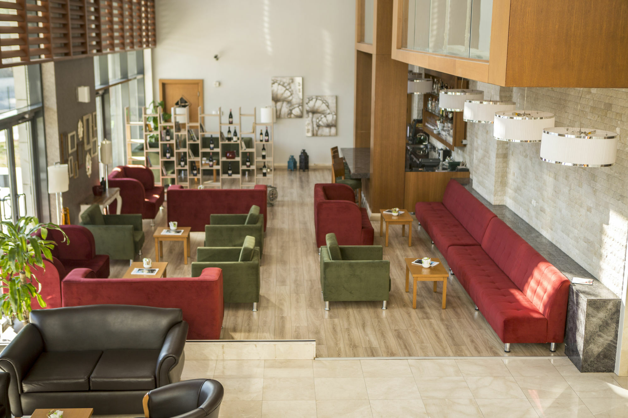 Park Dedeman Denizli Denizli (Denizli) Exterior foto